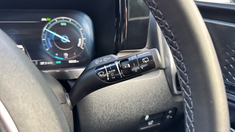 2023 Kia Sorento 1.6 T-GDi HEV Edition 5dr Auto Hybrid Station Wagon Station Wagon Hybrid Automatic