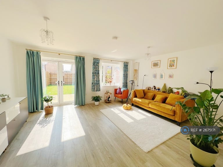 3 bedroom house in Bhachu Drive, Hardwick, Cambridge, CB23 (3 bed) (#2675171)