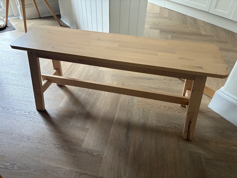 image for Norakker Bench - Ikea