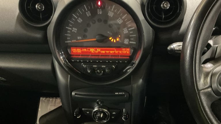 2015 MINI Countryman 2.0 Cooper S D 5dr Auto HATCHBACK DIESEL Automatic