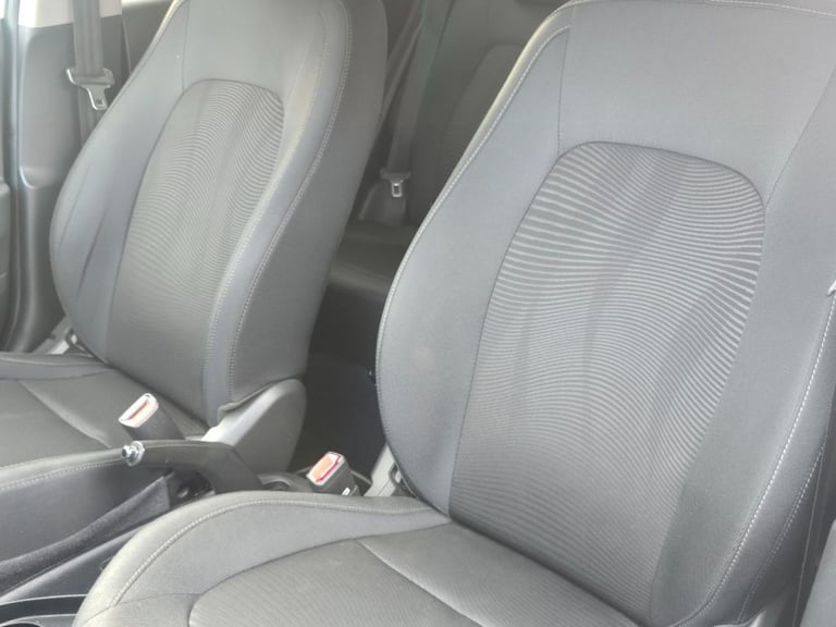 2017 Hyundai i10 1.2 Premium Hatchback 5dr Petrol Manual Euro 6 (87 ps) Hatchback Petrol Manual