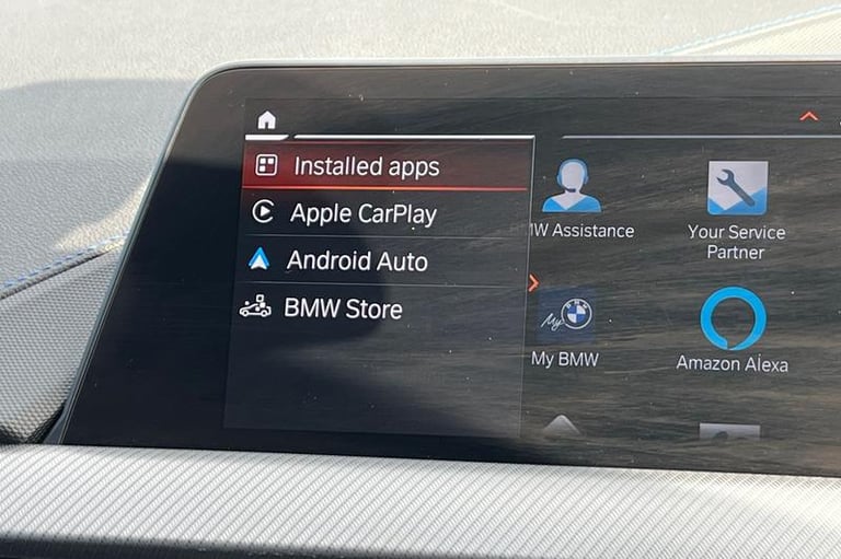 2023 BMW 1 Series 118i [136] M Sport 5dr Step Auto [LCP] SEMI-AUTO Hatchback Petrol Semi Automatic