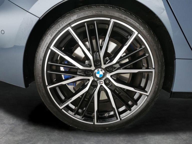 2024 BMW 1 Series 2.0 M135i Hatchback 5dr Petrol Auto xDrive Euro 6 (s/s) (306 ps) - HK AUDIO Hat...