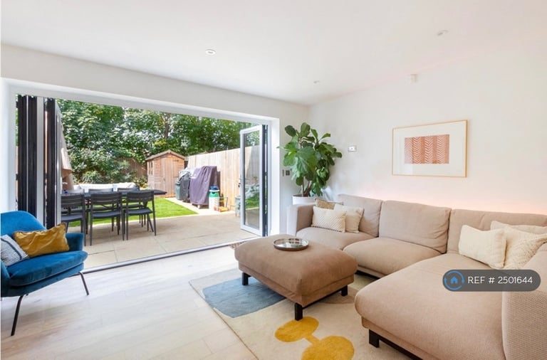 4 bedroom house in Faren Terrace, Mitcham, CR4 (4 bed) (#2501644)