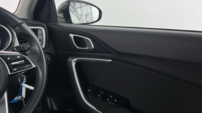 2024 Kia Ceed 1.5 T-GDi MT 2 Estate Petrol Manual