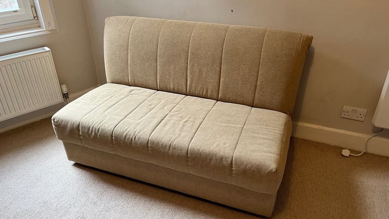image for John Lewis Futon 