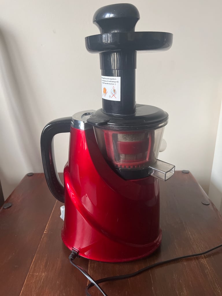 image for Juicer Vonshef 