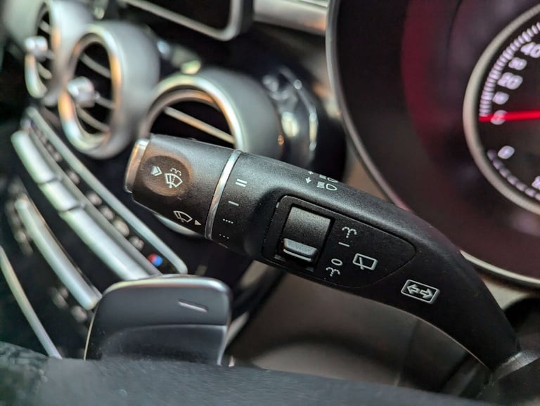 2014 Mercedes-Benz C Class 2.1 C250 AMG Line Bluetec Auto 5dr Estate Diesel Automatic