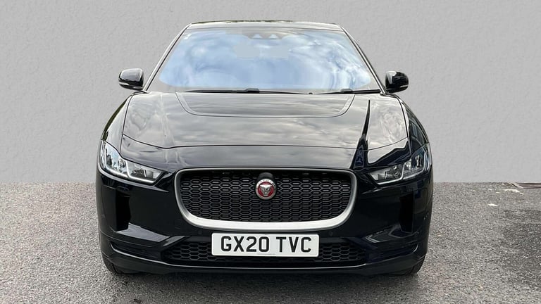 2020 Jaguar I-Pace 294kW EV400 S 90kWh 5dr Auto Estate Electric Automatic