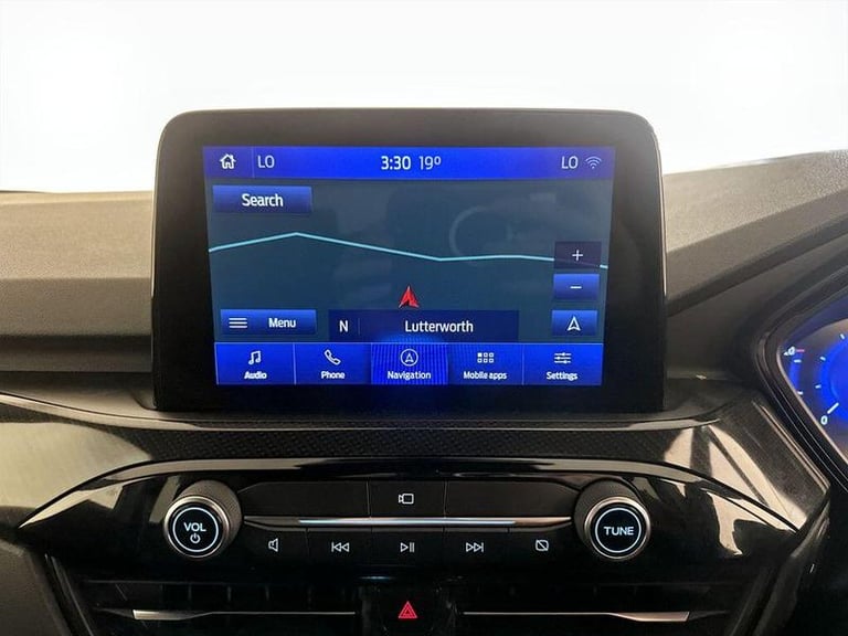 2020 Ford Kuga 1.5 EcoBlue ST-Line First Edition Auto Euro 6 (s/s) 5dr Automatic SUV Diesel Autom...