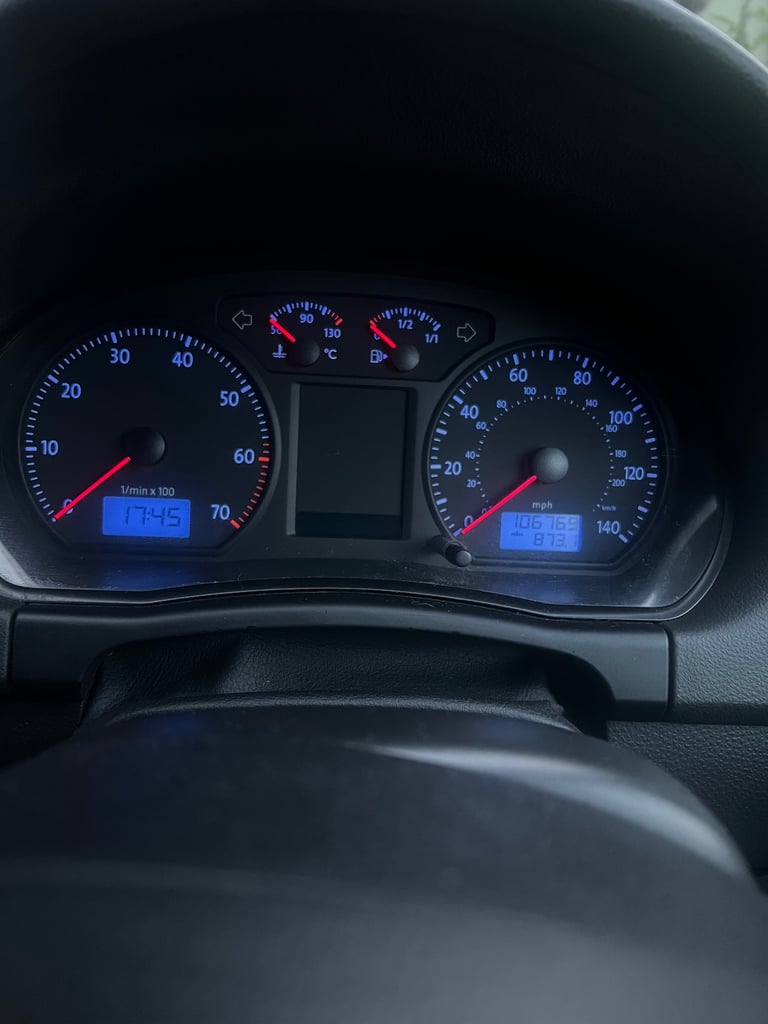 Volkswagen, POLO, Hatchback, 2006, Other, 1390 (cc), 3 doors