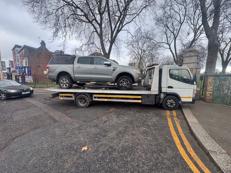 24-7 CHEAP CAR VAN 7.5T BREAKDOWN RECOVERY SERVICE VEHICLE TOW TRUCK TRANSPORT JUMP START NATIONWIDE