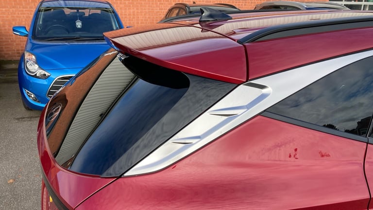 2022 Hyundai TUCSON 1.6 TGDi Premium 5dr 2WD ESTATE PETROL Manual