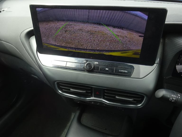 2024 74 REG NISSAN JUKE N-CONNECTA DIG-T  AUTO DAMAGED REPAIRABLE SALVAGE