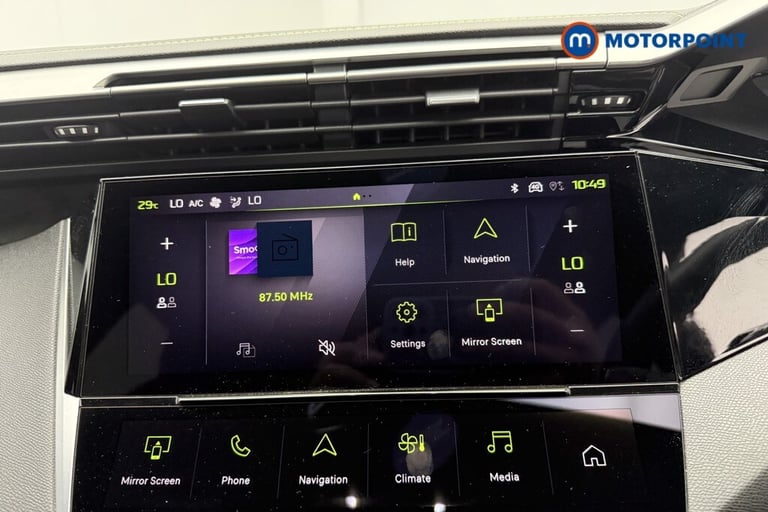 2024 Peugeot 408 1.2 PureTech GT 5dr EAT8 Hatchback Petrol Automatic