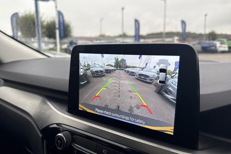 2021 Ford Kuga 2.0 EcoBlue 190 Titanium First Ed 5dr Auto AWD- With Drivers Assistance Pac Estate...