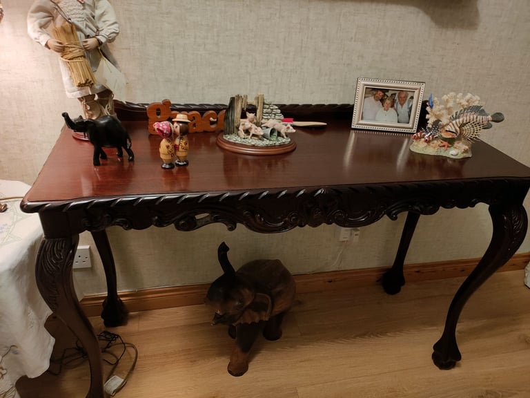 image for Hall table