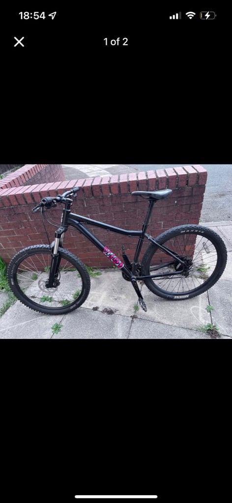 image for Vodoo mountain bike