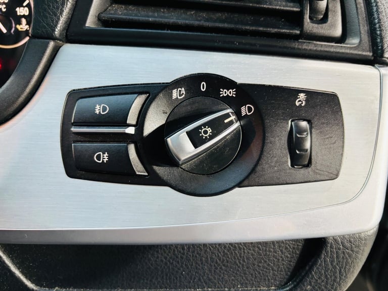 2014 BMW 5 Series 2.0 520d M Sport Touring Auto Euro 6 (s/s) 5dr ESTATE Diesel Automatic