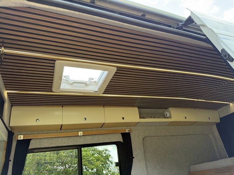 2017 Volkswagen Crafter 2.0 TDI 140PS Trendline High Roof Van PANEL VAN DIESEL Manual