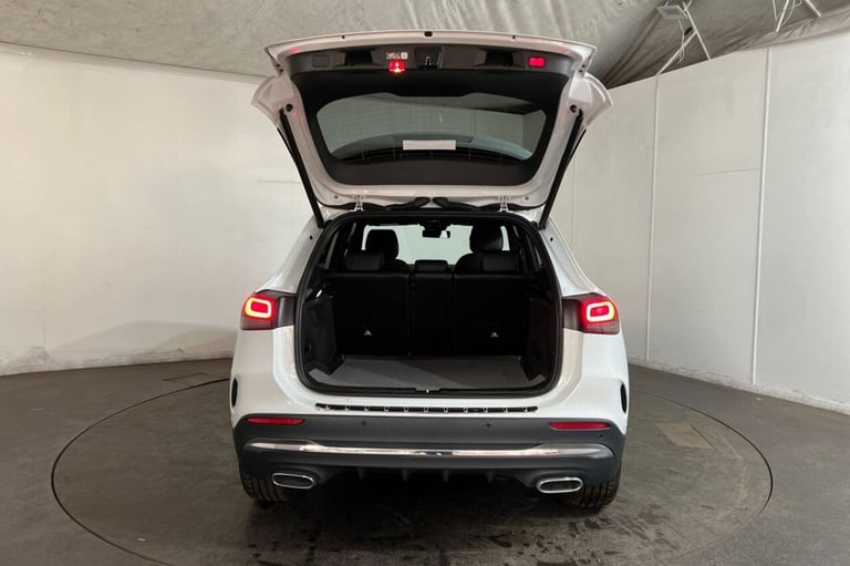2023 23 MERCEDES-BENZ GLA CLASS 1.3 GLA250E 15.6KWH AMG LINE (PREMIUM) SUV 5DR P