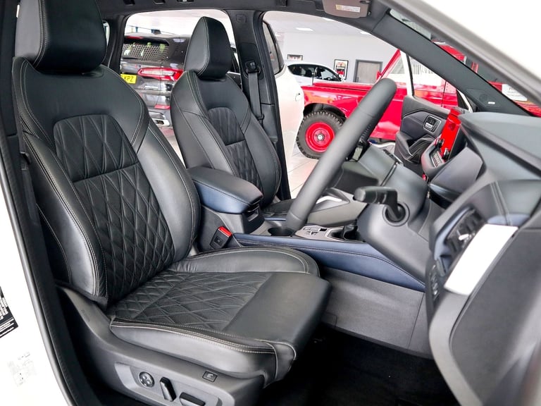 2022 Nissan Qashqai 1.3 Tekna + DiG-T MHEV 5DR Suv Petrol hybrid Suv Hybrid Manual