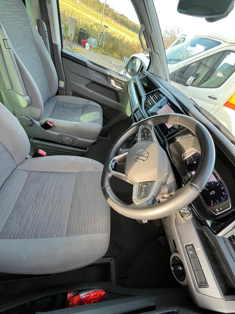 Volkswagen California Ocean 2023 | Premium Camper | 4 Berth | Fully Equipped