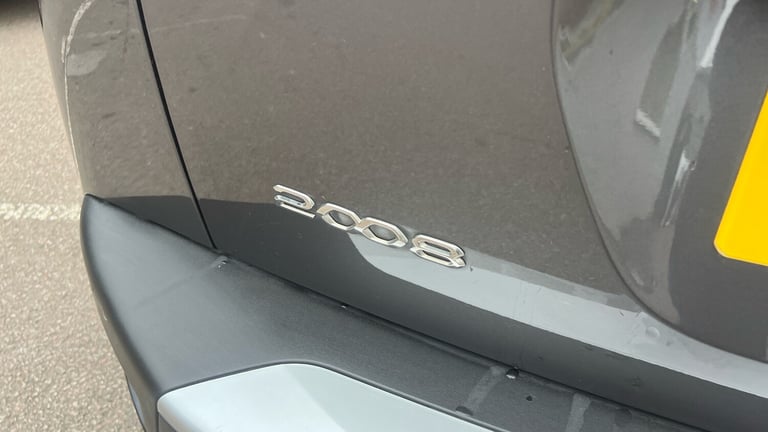 2023 Peugeot 2008 1.2 PureTech Active Premium + SUV 5dr Petrol Manual Euro 6 (s/s) (100 ps) SUV P...