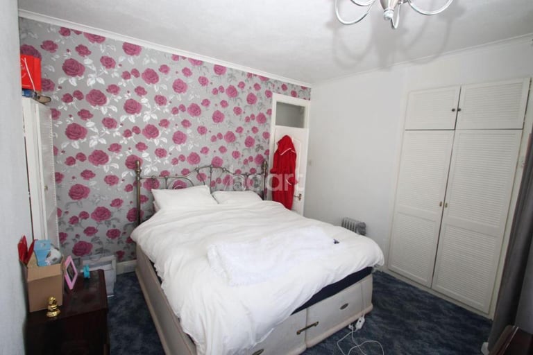 🎉FANTASTIC DOUBLE ROOMS AVAILABLE - BETHNAL GREEN 🎉 