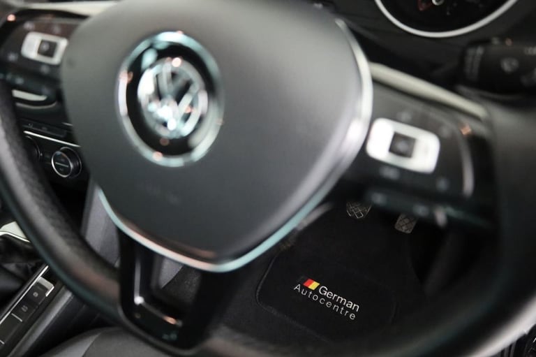 2020 Volkswagen Tiguan 1.5 TSi EVO 150 Match 5dr ESTATE PETROL Manual