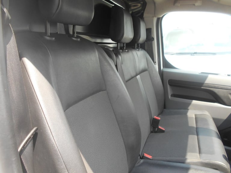 Vauxhall Vivaro 2022 L2H1 F3100 DYNAMIC S/S NO VAT