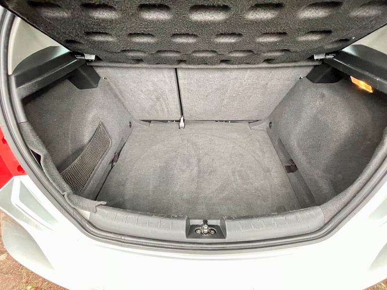 Seat, LEON, Hatchback, 2011, Manual, 1598 (cc), 5 doors