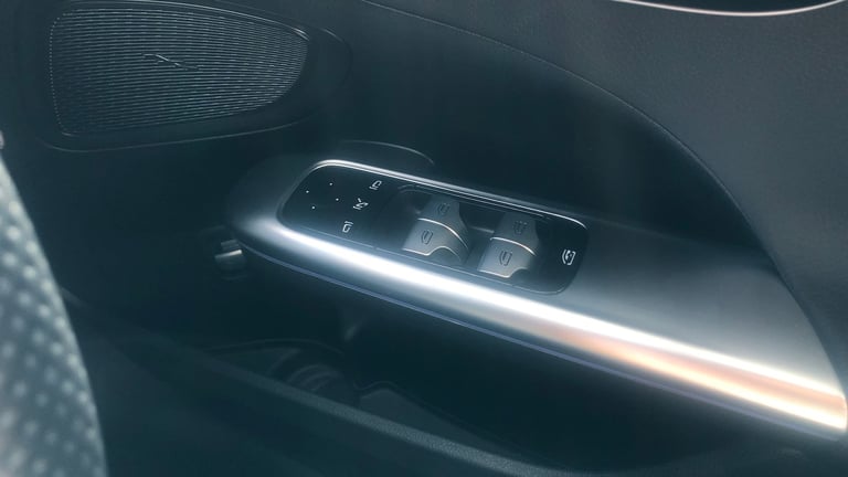 2025 Mercedes-Benz C Class C 200 AMG LINE MHEV AUTO Saloon Petrol Automatic