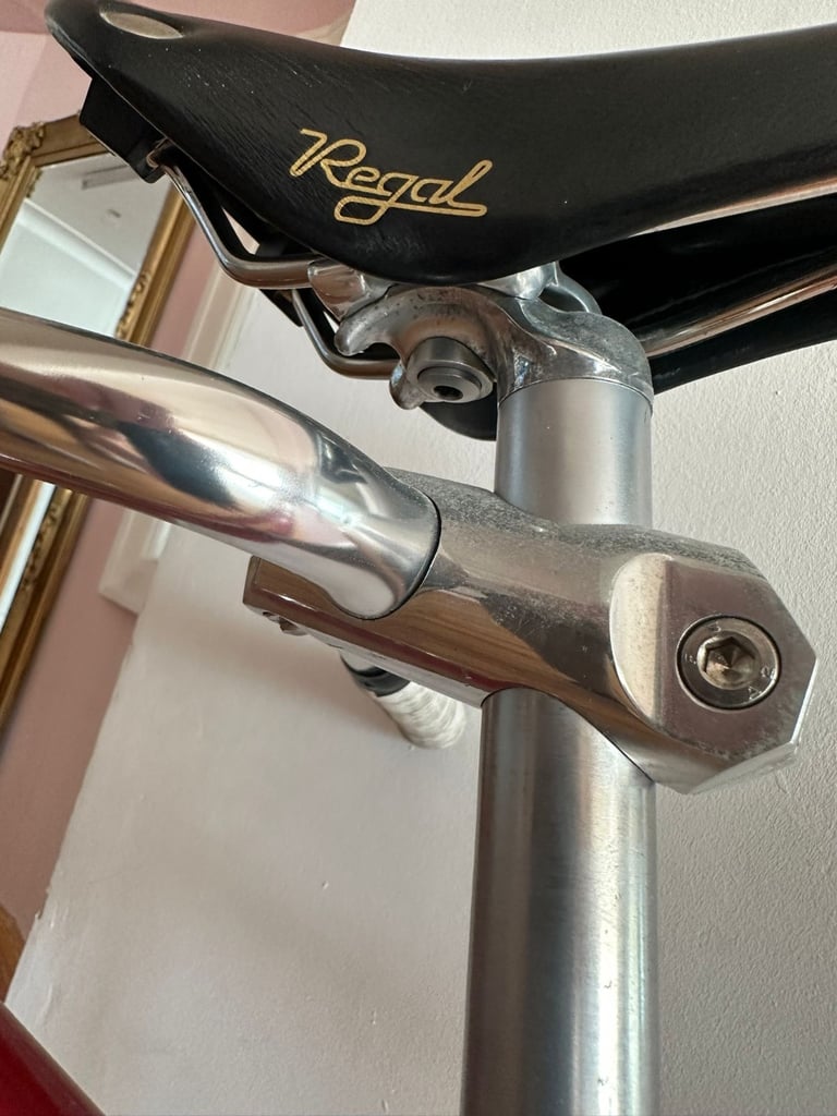 Philbrook Racing Tandem