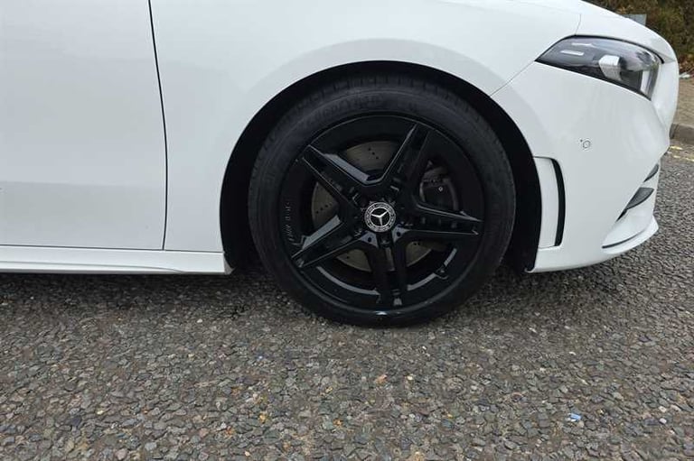 2019 Mercedes-Benz A-Class A250 4Matic AMG Line Executive 5dr Auto HATCHBACK PETROL Automatic