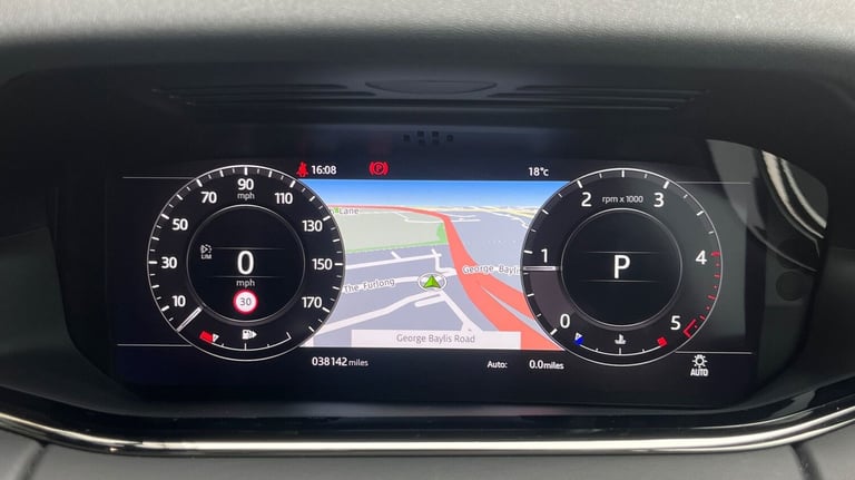 2020 Land Rover Range Rover Evoque 2.0 D240 R-Dynamic HSE 5dr Auto SUV Diesel Automatic