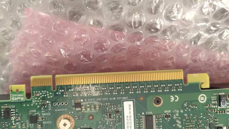 Nvidia Grid K1 - 16GB GPU 