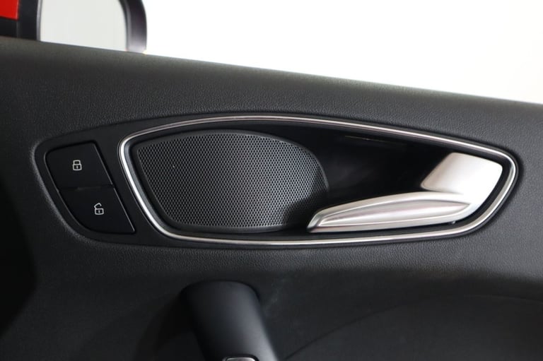 2012 Audi A1 1.4 TFSI Sport Hatchback 3dr Petrol S Tronic Euro 5 (s/s) (122 ps) Hatchback Petrol ...