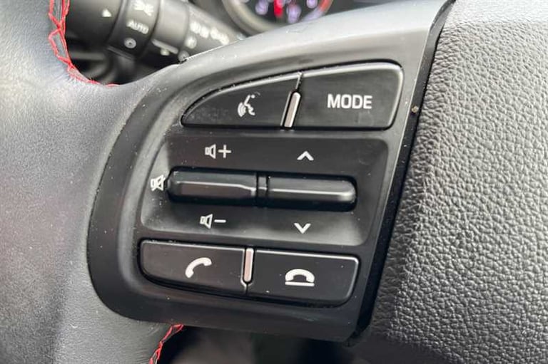 2022 Hyundai i10 1.0 T-GDi N Line 5dr HATCHBACK PETROL Manual