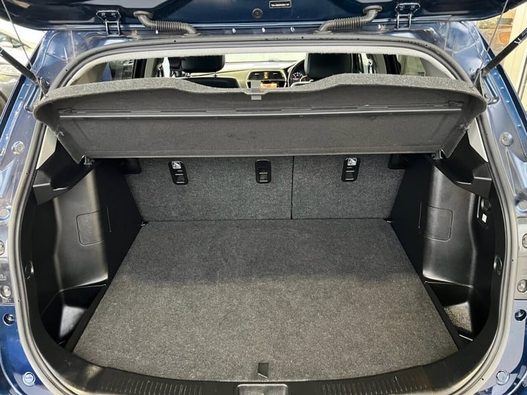 2018 18 SUZUKI SX4 S-CROSS 1.6 DDIS SZ5 SUV 5DR DIESEL MANUAL ALLGRIP EURO 6 (S/