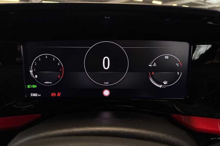 2022 Vauxhall Mokka 1.2 Turbo SRi Premium SUV 5dr Petrol Manual Euro 6 (s/s) (100 ps) SUV Petrol ...