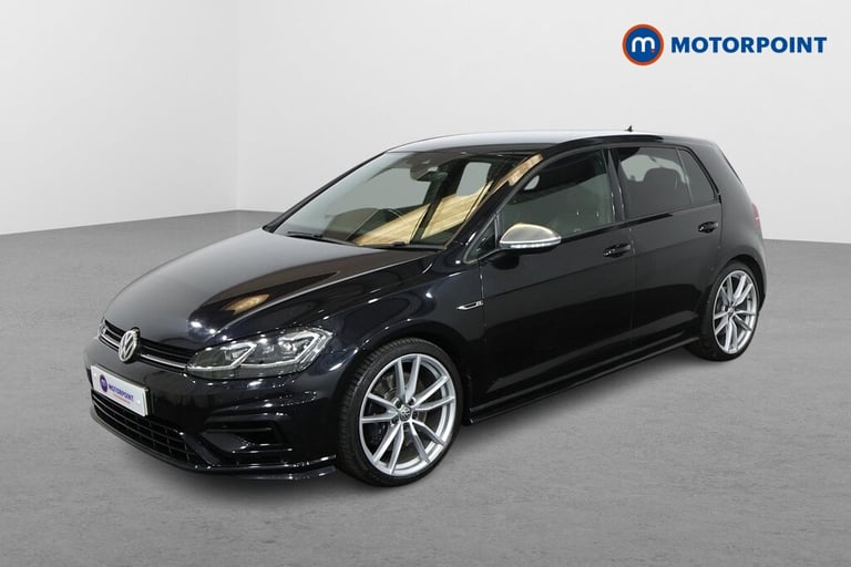 2020 Volkswagen Golf 2.0 TSI 300 R 5dr 4MOTION DSG HATCHBACK PETROL Automatic