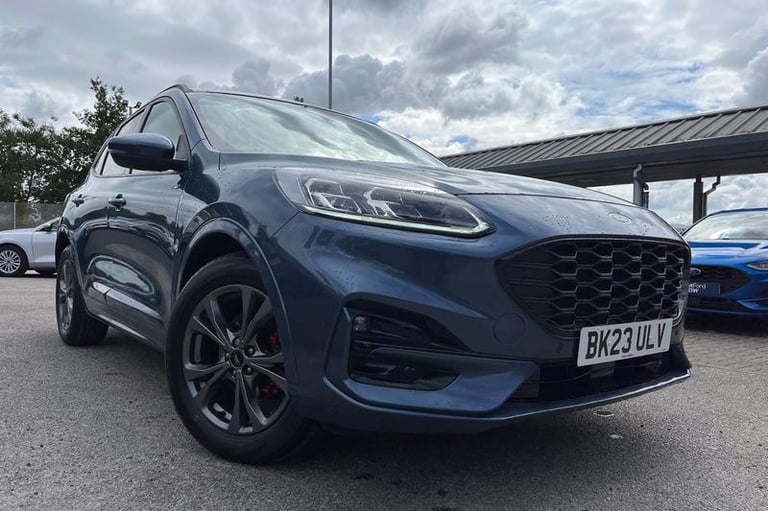 2023 Ford Kuga 1.5 EcoBoost 150 ST-Line Edition 5dr HATCHBACK PETROL Manual