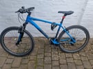 Ridgeback men&#039;s bike