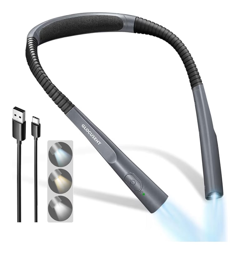 image for Neck lamp