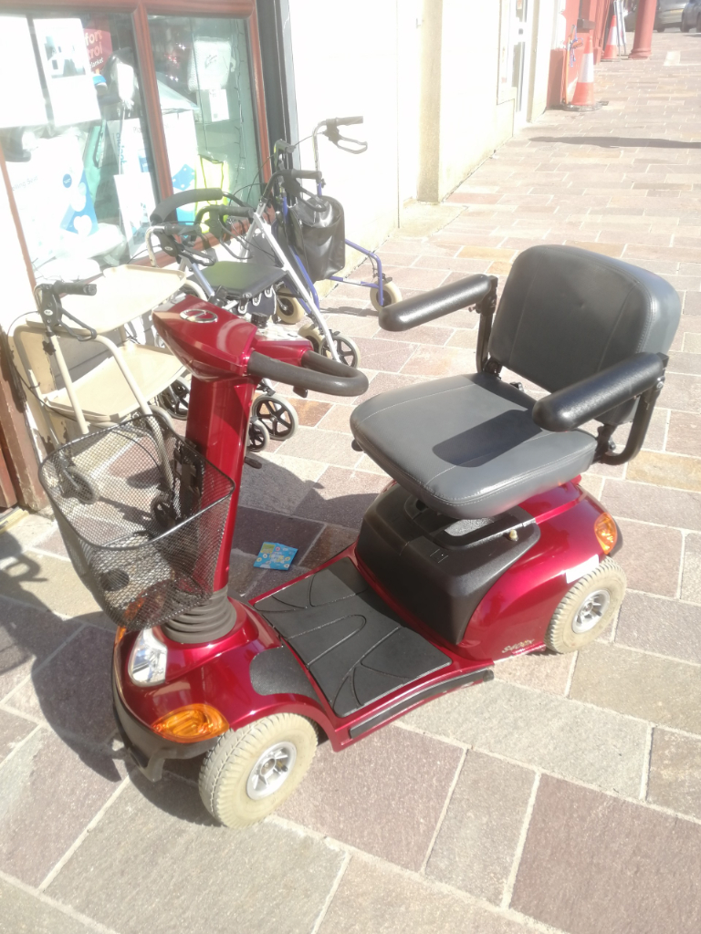 Mobility scooters in Newtownards, County Down - Gumtree
