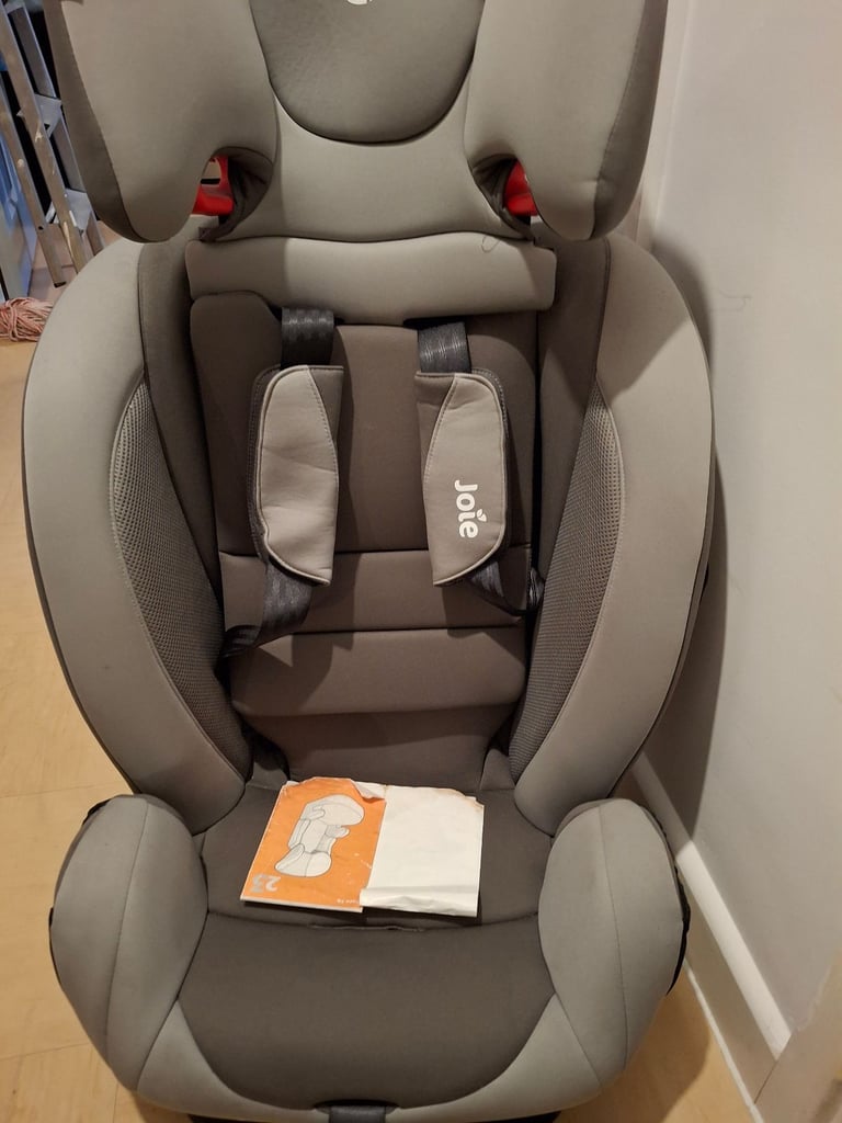 Childs car seat