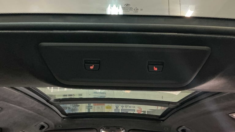 2025 BMW X7 xDrive40d MHT M Sport 5dr Step Auto SUV Diesel Automatic