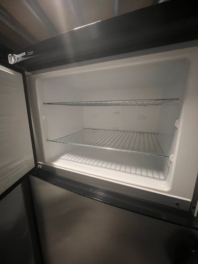 Liebherr fridge freezer 