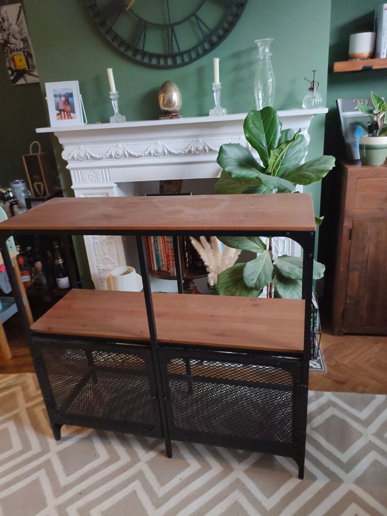 IKEA FJÄLLBO sideboard 